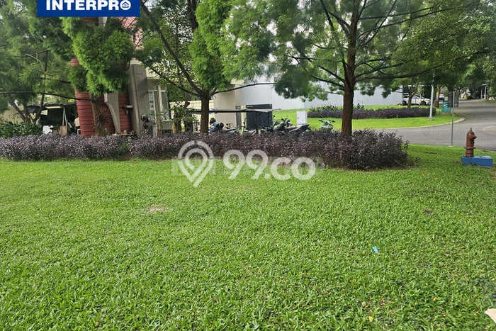 Lahan Kosong Dijual di Tangerang Selatan dengan Area 234m2 Lahan Kosong Dijual di Tangerang Selatan dengan Area 234m2