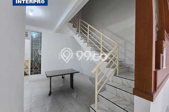 Hunian Mewah LB 105m2 Siap Pakai Desain Elegan di Puri Media, Jakarta Barat Hunian Mewah LB 105m2 Siap Pakai Desain Elegan di Puri Media, Jakarta Barat