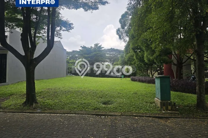 Tanah Kavling Dijual di Tangerang dengan Spesifikasi 234m2 Tanah Kavling Dijual di Tangerang dengan Spesifikasi 234m2