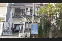 Jual Rumah Mewah Megah Dengan View Eksklusif di Darmo permai, Surabaya Jual Rumah Mewah Megah Dengan View Eksklusif di Darmo permai, Surabaya