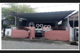 Dijual Cepat Rumah LT 138m2m² / LB 138m2m² di Lokasi Strategis Karangpilang, Surabaya Dijual Cepat Rumah LT 138m2m² / LB 138m2m² di Lokasi Strategis Karangpilang, Surabaya