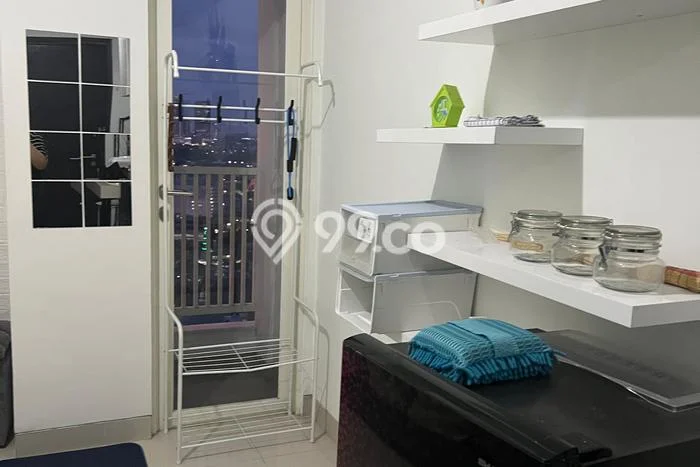 Apartemen Nyaman untuk Disewa, 1 Kamar di Surabaya Apartemen Nyaman untuk Disewa, 1 Kamar di Surabaya