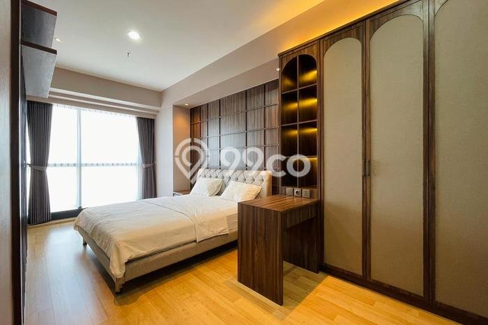 Apartemen Luxury Dijual di Surabaya Lokasi Strategis Punya 2 Kamar Tidur Apartemen Luxury Dijual di Surabaya Lokasi Strategis Punya 2 Kamar Tidur