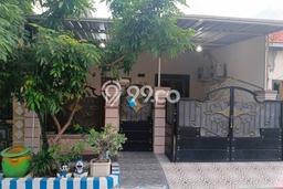 Rumah Modern Cantik 2 KT Bisa Langsung Pindah di Sukodono Rumah Modern Cantik 2 KT Bisa Langsung Pindah di Sukodono