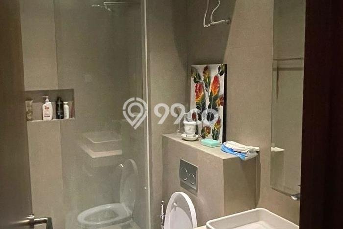 Apartemen Premium Dijual di Dukuh Pakis, Surabaya Punya 3 Kamar & 2 Kamar Mandi Apartemen Premium Dijual di Dukuh Pakis, Surabaya Punya 3 Kamar & 2 Kamar Mandi