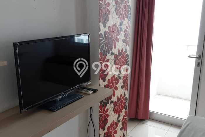 Apartemen Harga Bersahabat di Dukuh Pakis Spesifikasi 1 Kamar Apartemen Harga Bersahabat di Dukuh Pakis Spesifikasi 1 Kamar