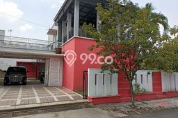 Rumah Eksklusif Dijual LT 600m2 di Jombang, Jombang Rumah Eksklusif Dijual LT 600m2 di Jombang, Jombang