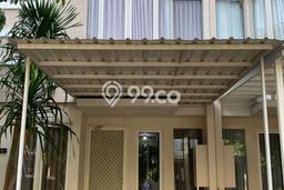 Jual Rumah Modern 3 KT di Keputih, Surabaya Jual Rumah Modern 3 KT di Keputih, Surabaya