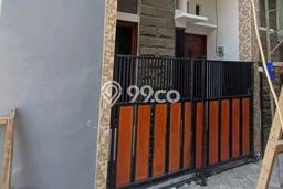 Jual Rumah Siap Huni di Tambaksari Surabaya Harga Rp 265 Juta LT 24m2 Jual Rumah Siap Huni di Tambaksari Surabaya Harga Rp 265 Juta LT 24m2