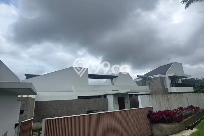 Vila di Baturiti, Area 1180m2m², Lingkungan Asri Vila di Baturiti, Area 1180m2m², Lingkungan Asri