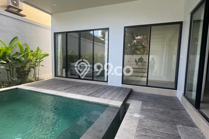 Dijual Rumah Luas Elegan Dengan View Cantik di Pecatu, Badung Dijual Rumah Luas Elegan Dengan View Cantik di Pecatu, Badung