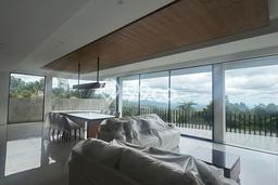 Vila di Baturiti, Area 1180m2m², Lingkungan Asri Vila di Baturiti, Area 1180m2m², Lingkungan Asri