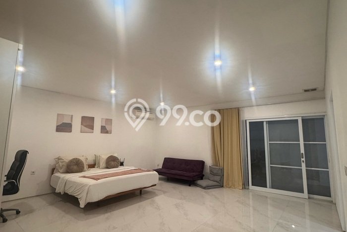 Vila di , Luas 205m2m², Lingkungan Nyaman Vila di , Luas 205m2m², Lingkungan Nyaman