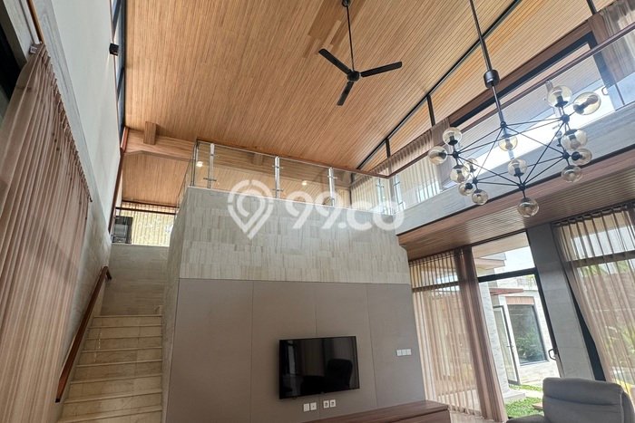 Hunian Super Mewah dengan Akses Paling Strategis di Sanur, Denpasar Hunian Super Mewah dengan Akses Paling Strategis di Sanur, Denpasar