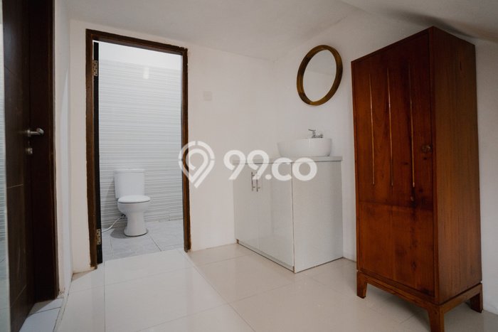 Vila Siap Huni di Jimbaran, Area 0m², Harga Terjangkau Vila Siap Huni di Jimbaran, Area 0m², Harga Terjangkau