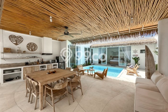 Dijual Segera! Vila di Ungasan, Dimensi 330m², Kawasan Prospektif dengan potensi naik Dijual Segera! Vila di Ungasan, Dimensi 330m², Kawasan Prospektif dengan potensi naik