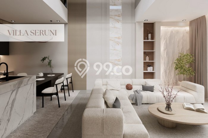 Rumah 2 KT 3 KM Pemandangan Laut di , Denpasar Rumah 2 KT 3 KM Pemandangan Laut di , Denpasar