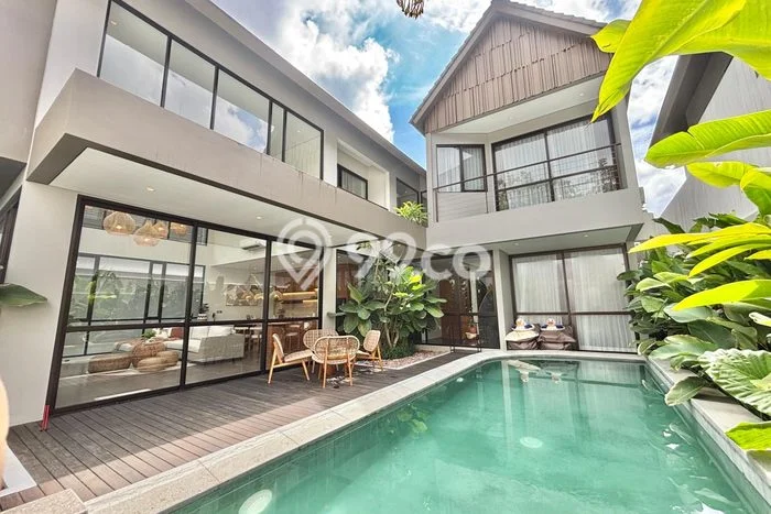 Disewakan Rumah Nyaman di Jimbaran LT 298m2 / LB 265m2 Siap Huni Disewakan Rumah Nyaman di Jimbaran LT 298m2 / LB 265m2 Siap Huni