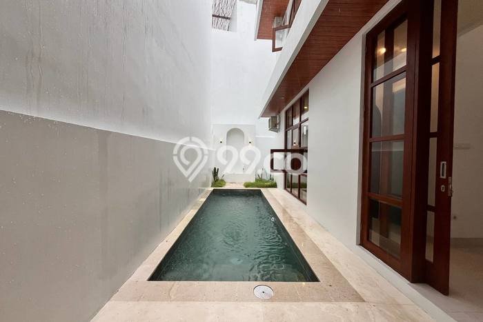 Vila di Pecatu, Dimensi 200m², Ideal untuk beragam kebutuhan Vila di Pecatu, Dimensi 200m², Ideal untuk beragam kebutuhan