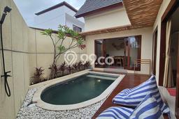 Rumah Luxury Modern Tanpa Renovasi di Nusa Dua Badung Rumah Luxury Modern Tanpa Renovasi di Nusa Dua Badung