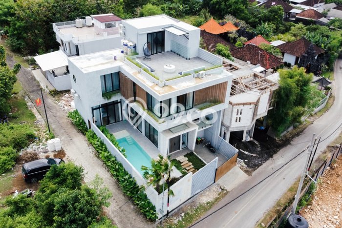 SEWA TERBAIK! Vila di Ungasan, Area 0m², Dekat Mudah Pusat Kota SEWA TERBAIK! Vila di Ungasan, Area 0m², Dekat Mudah Pusat Kota