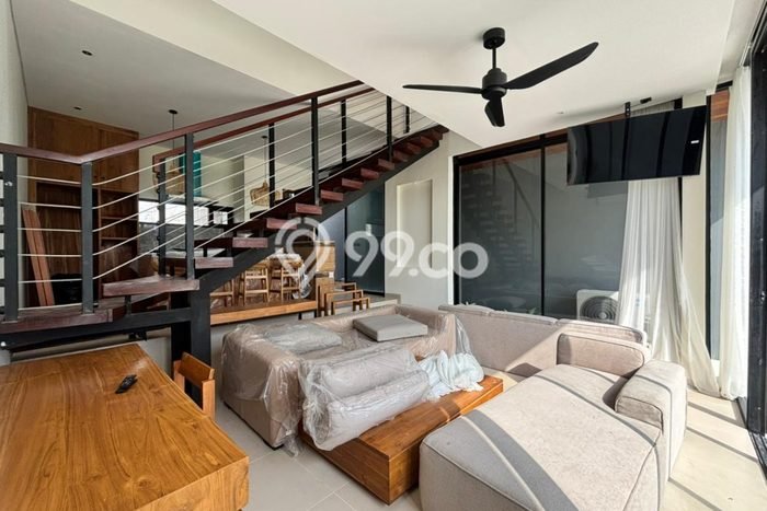 Rumah sewa siap pakai 2 KT di canggu, Badung Rumah sewa siap pakai 2 KT di canggu, Badung