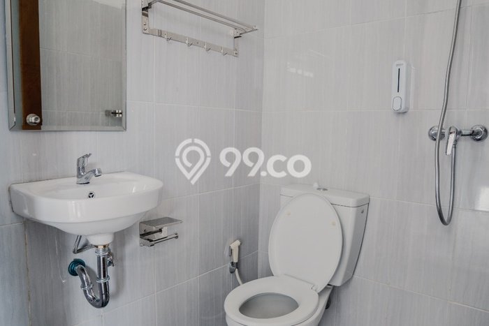 Vila Siap Huni di Jimbaran, Area 0m², Harga Terjangkau Vila Siap Huni di Jimbaran, Area 0m², Harga Terjangkau
