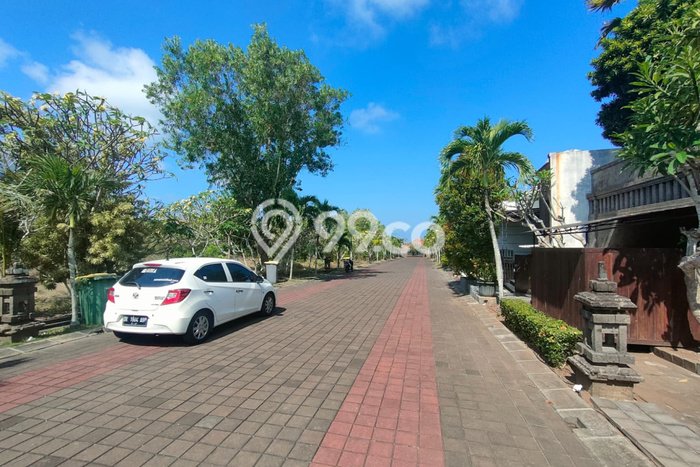 LOKASI STRATEGIS! Tanah Kawasan Nusa Dua, Luas 310m², Area Asri, Cocok untuk Investasi LOKASI STRATEGIS! Tanah Kawasan Nusa Dua, Luas 310m², Area Asri, Cocok untuk Investasi