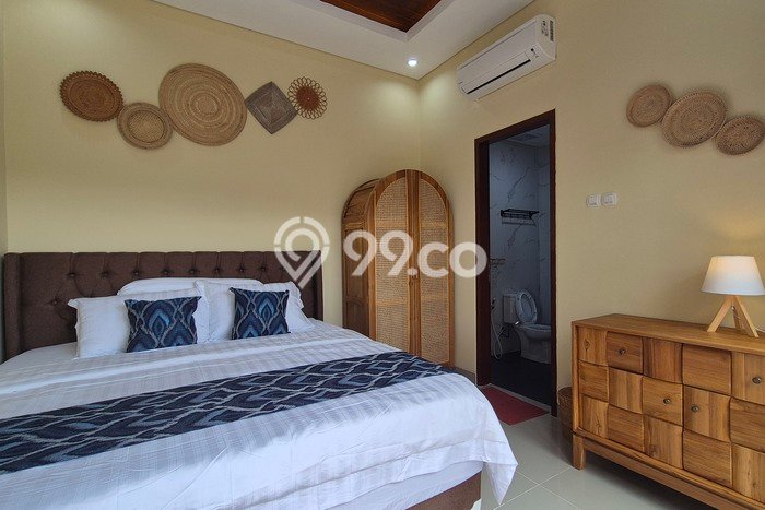 Rumah Luxury Modern Tanpa Renovasi di Nusa Dua Badung Rumah Luxury Modern Tanpa Renovasi di Nusa Dua Badung