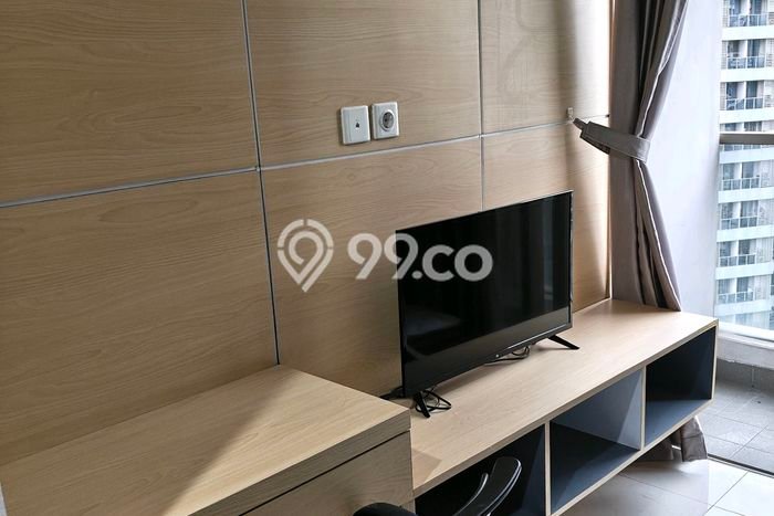 Untuk Dijual Apartemen 0 KT & 1 KM di Jakarta Barat Area Strategis Untuk Dijual Apartemen 0 KT & 1 KM di Jakarta Barat Area Strategis