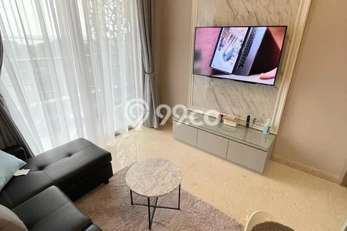 Sewa Apartemen Harga Terjangkau di Pantai Indah Kapuk 1 KT Sewa Apartemen Harga Terjangkau di Pantai Indah Kapuk 1 KT