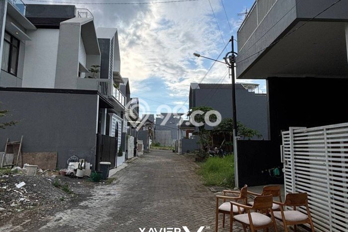 Dijual Tanah 98m2 di Batu, Malang Dijual Tanah 98m2 di Batu, Malang