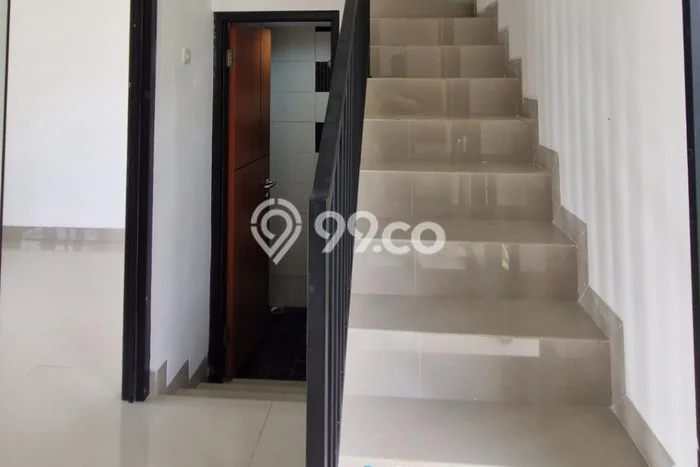 Rumah Modern Minimalis 3 KT Bisa Langsung Pindah di Batu Rumah Modern Minimalis 3 KT Bisa Langsung Pindah di Batu