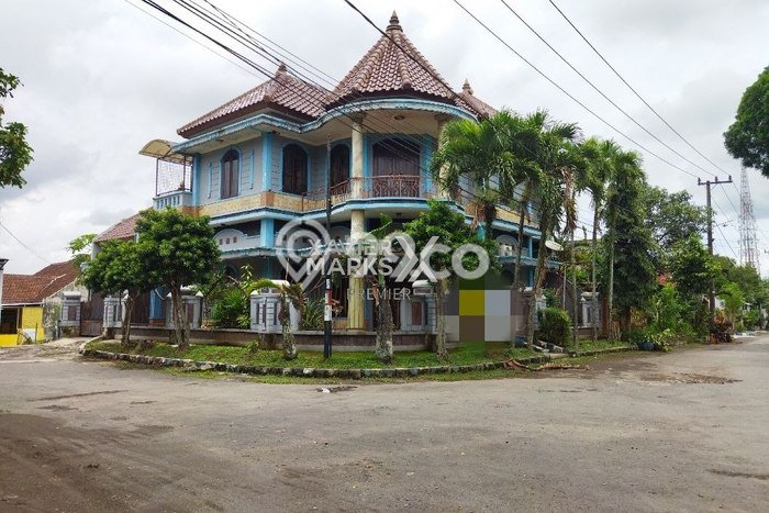 Rumah Modern Minimalis 5 KT Bisa Langsung Pindah di Sukun Rumah Modern Minimalis 5 KT Bisa Langsung Pindah di Sukun