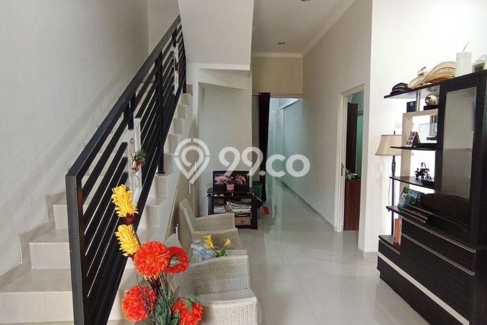 For Sale Hunian Rumah Terawat 3 KT di Batu, Malang For Sale Hunian Rumah Terawat 3 KT di Batu, Malang