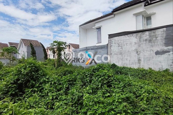 Kavling Tanah untuk Dijual di Tunggulwulung, Malang, Luas 120m2 Kavling Tanah untuk Dijual di Tunggulwulung, Malang, Luas 120m2