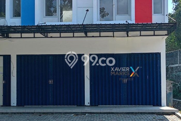 Ruko Dijual di Prime Area Malang Luas 72m2 Ruko Dijual di Prime Area Malang Luas 72m2