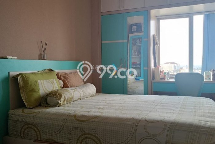 Dijual Apartemen 1 KT di Malang Luas 18m2 Dijual Apartemen 1 KT di Malang Luas 18m2