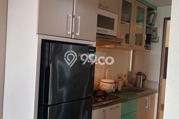 BEST PRICE! Apartemen di Lowokwaru, Malang, 1 KT, Luas 18m2m², Siap Ditempati BEST PRICE! Apartemen di Lowokwaru, Malang, 1 KT, Luas 18m2m², Siap Ditempati