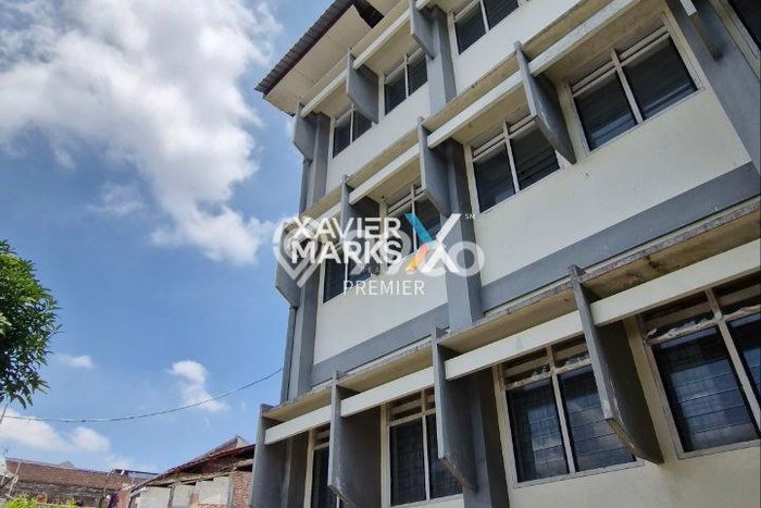 Komersial Bagus LT 3841m2 LB 1400m2 Dijual di Lowokwaru Malang Komersial Bagus LT 3841m2 LB 1400m2 Dijual di Lowokwaru Malang