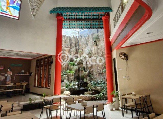 Komersial Paling Dicari LB 500m2 Dijual di Lowokwaru Komersial Paling Dicari LB 500m2 Dijual di Lowokwaru