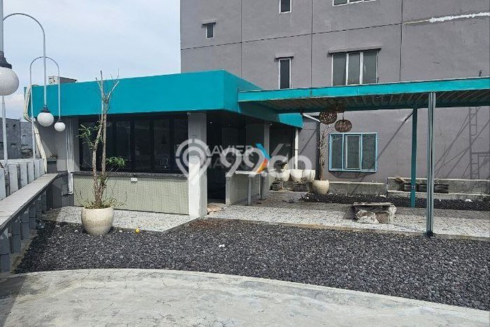 Unit Komersial Dijual di Lowokwaru Malang 800m2 Unit Komersial Dijual di Lowokwaru Malang 800m2