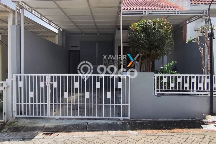 Rumah Minimalis LB/LT 45m2/60m2 Dijual Area Tidar, Malang Rumah Minimalis LB/LT 45m2/60m2 Dijual Area Tidar, Malang