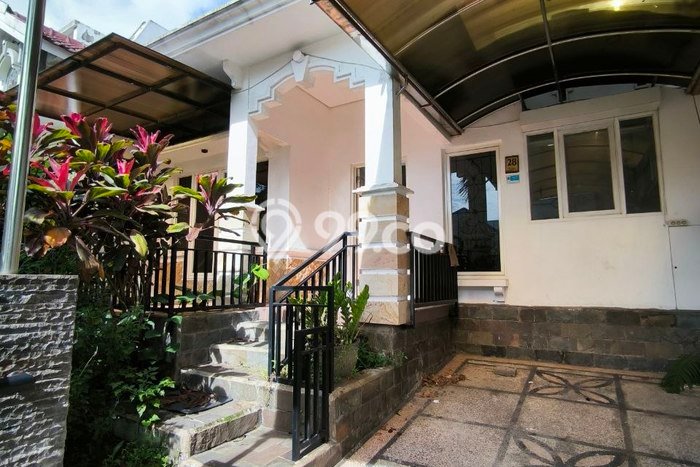 Rumah Disewakan Malang LT 125m2 LB 100m2 Area Dieng Rumah Disewakan Malang LT 125m2 LB 100m2 Area Dieng