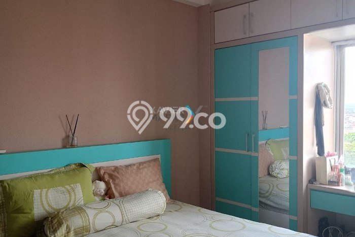 BEST PRICE! Apartemen di Lowokwaru, Malang, 1 KT, Luas 18m2m², Siap Ditempati BEST PRICE! Apartemen di Lowokwaru, Malang, 1 KT, Luas 18m2m², Siap Ditempati