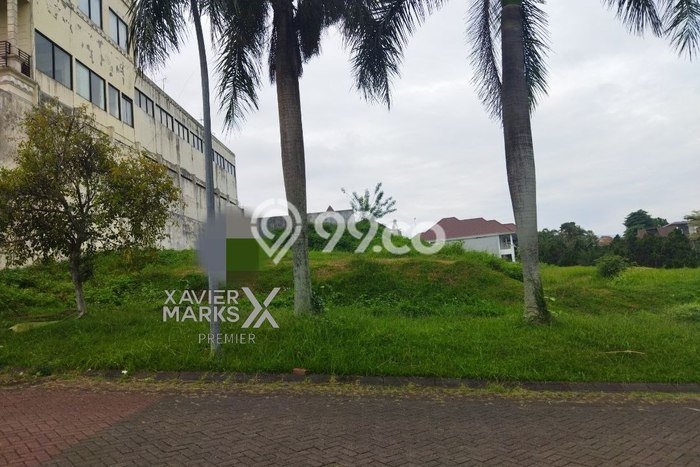 Tanah Dijual di Malang Seluas 800m2 Strategis Tanah Dijual di Malang Seluas 800m2 Strategis