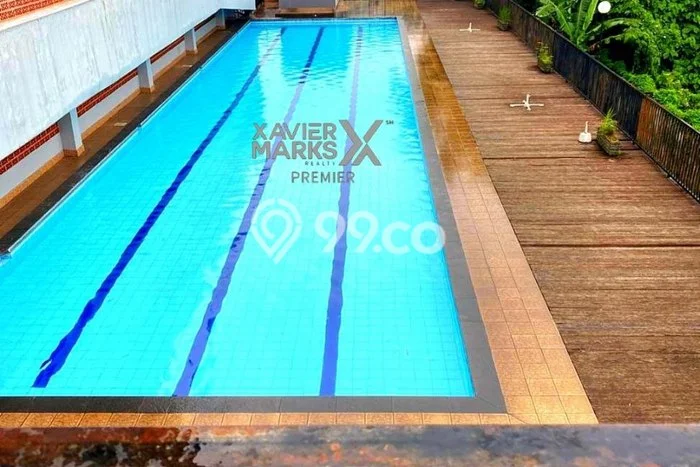 Hunian Apartemen Ekonomis 1 KT 1 KM di Lowokwaru, Malang, Jawa Timur Hunian Apartemen Ekonomis 1 KT 1 KM di Lowokwaru, Malang, Jawa Timur