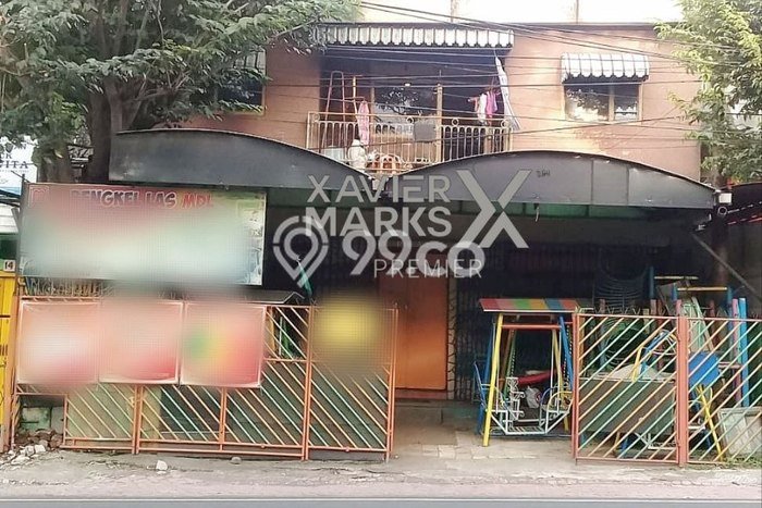 Lokasi terbaik! Rumah siap pakai dikontrakkan di Blimbing LB 100m2 Lokasi terbaik! Rumah siap pakai dikontrakkan di Blimbing LB 100m2