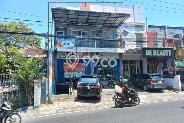 Ruko Favorit Dijual di Lowokwaru Malang Kawasan Pusat Bisnis Ruko Favorit Dijual di Lowokwaru Malang Kawasan Pusat Bisnis