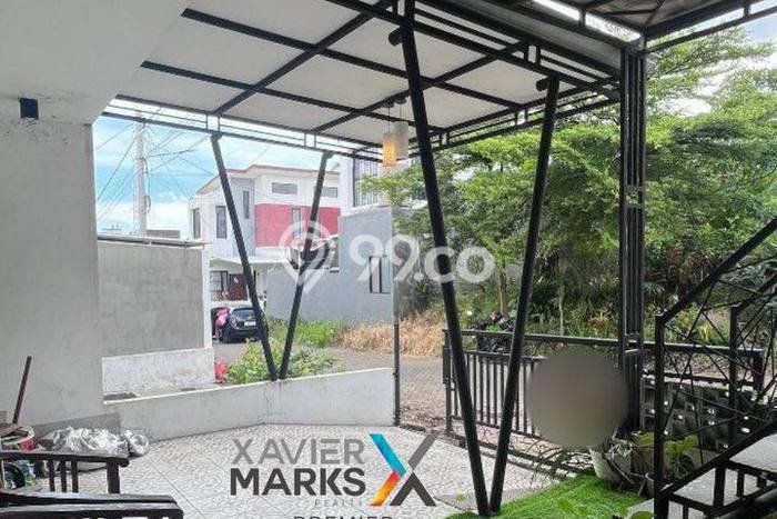 Dijual Cepat Rumah Bagus Siap Huni LB 50m2 di Karangploso, Malang Dijual Cepat Rumah Bagus Siap Huni LB 50m2 di Karangploso, Malang